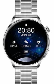 Smartwatch Rubicon męski RNCE81 Srebrna bransoletad (1).jpg